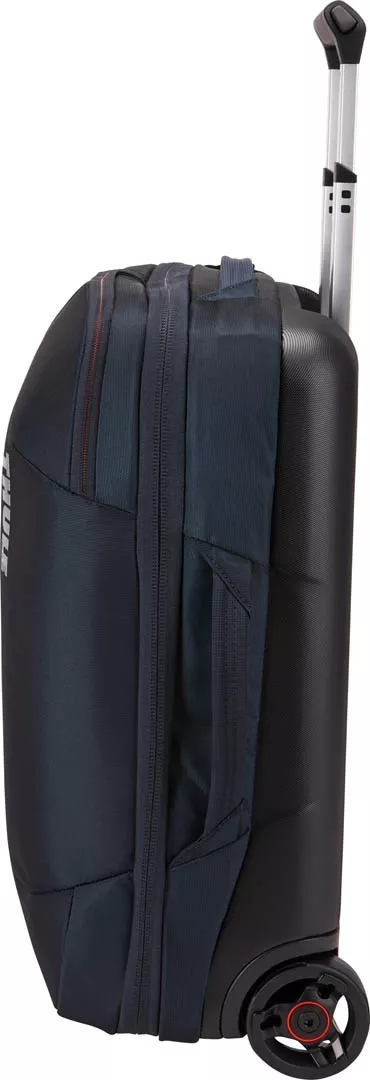 Сумка на колесах Thule Subterra Carry-On 55cm Mineral TH 3203447, фото №3