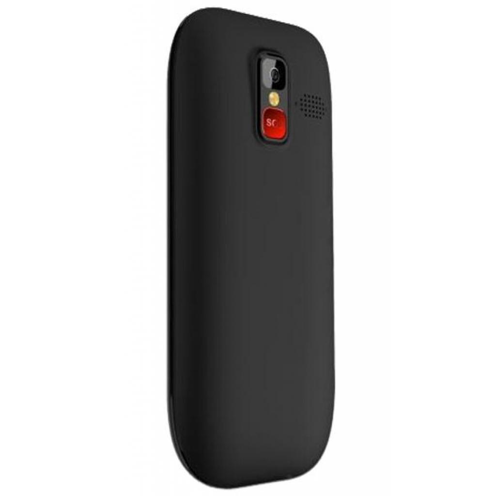 Мобільний телефон Sigma Comfort 50 Grand Black 4827798337813, фото №8