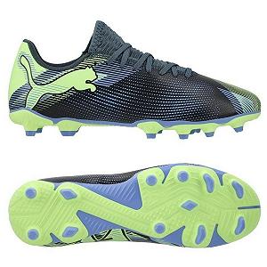 Бутсы Puma Future 7 Play FG/AG 32.5 - Фото 1