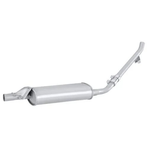 Глушник задній HELLA 8LD 366 028-701 Easy2Fit, фото №3 Глушник задній HELLA 8LD 366 028-701 Easy2Fit, фото №3