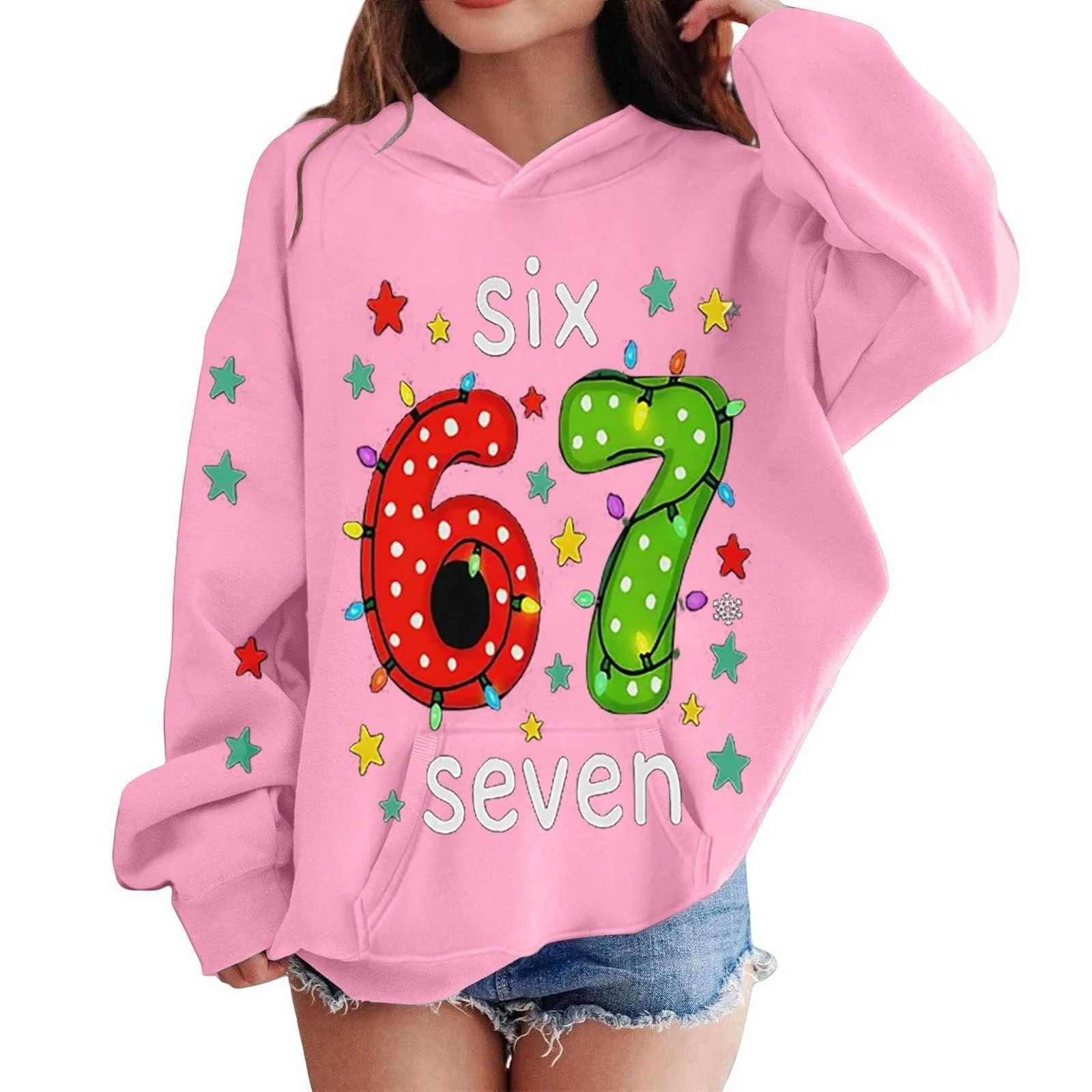 Худі для дівчинки, фото №1