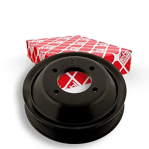 Шкив водяного насоса FEBI BILSTEIN 30125 febi Plus для BMW - Фото 1