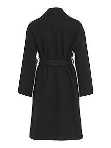 Пальто Vila Vipoko Noos довге synthetic.ua - Фото 1