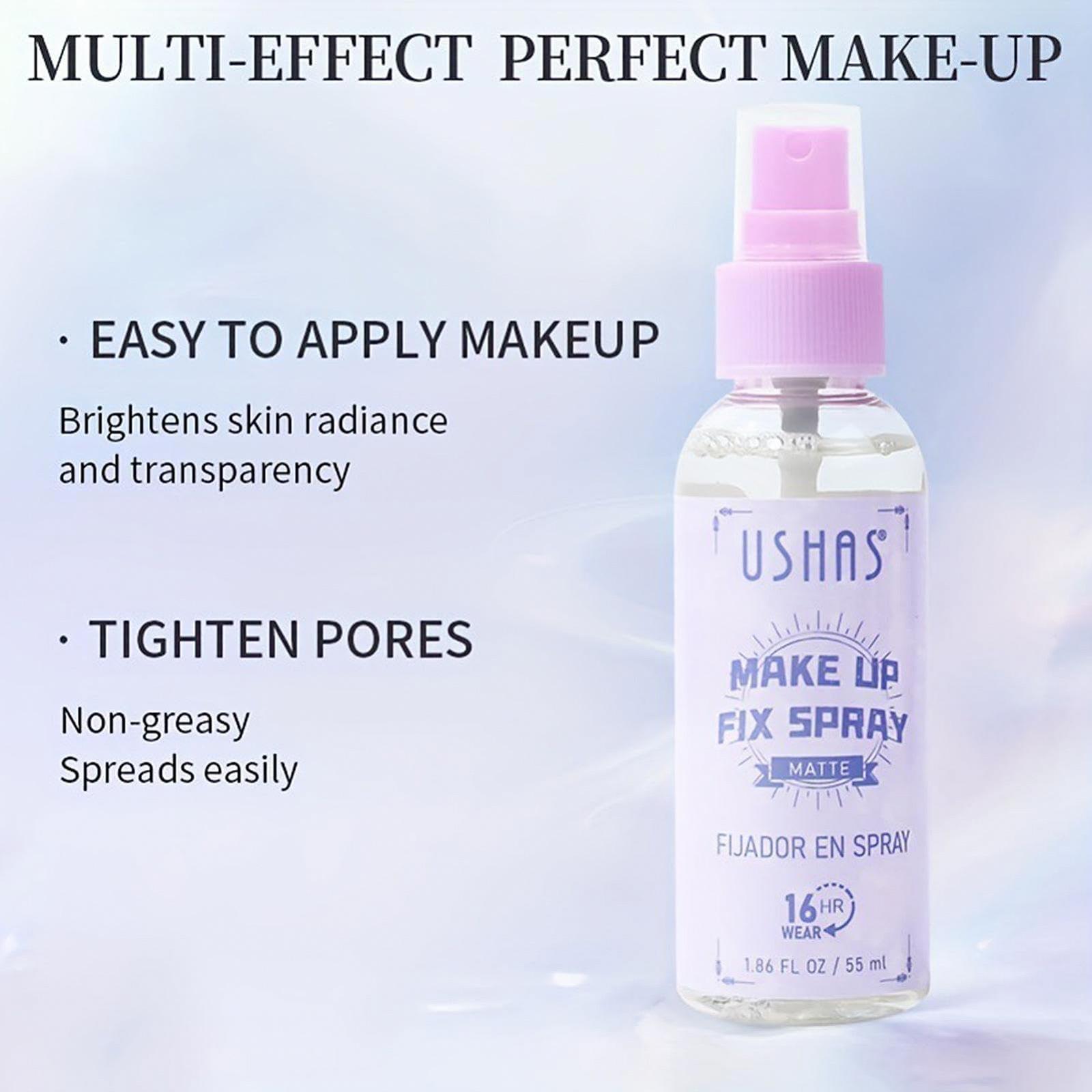 Спрей Fanelod Финишный для лица Портативный, фото №6 Спрей Fanelod Финишный для лица Портативный, фото №6