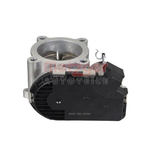 Дроссельная заслонка METZGER 0892437 для CHRYSLER MERCEDES-BENZ, фото №3