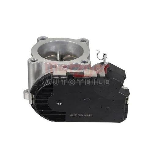 Дросельна заслінка METZGER 0892437 для CHRYSLER MERCEDES-BENZ, фото №3 Дросельна заслінка METZGER 0892437 для CHRYSLER MERCEDES-BENZ, фото №3