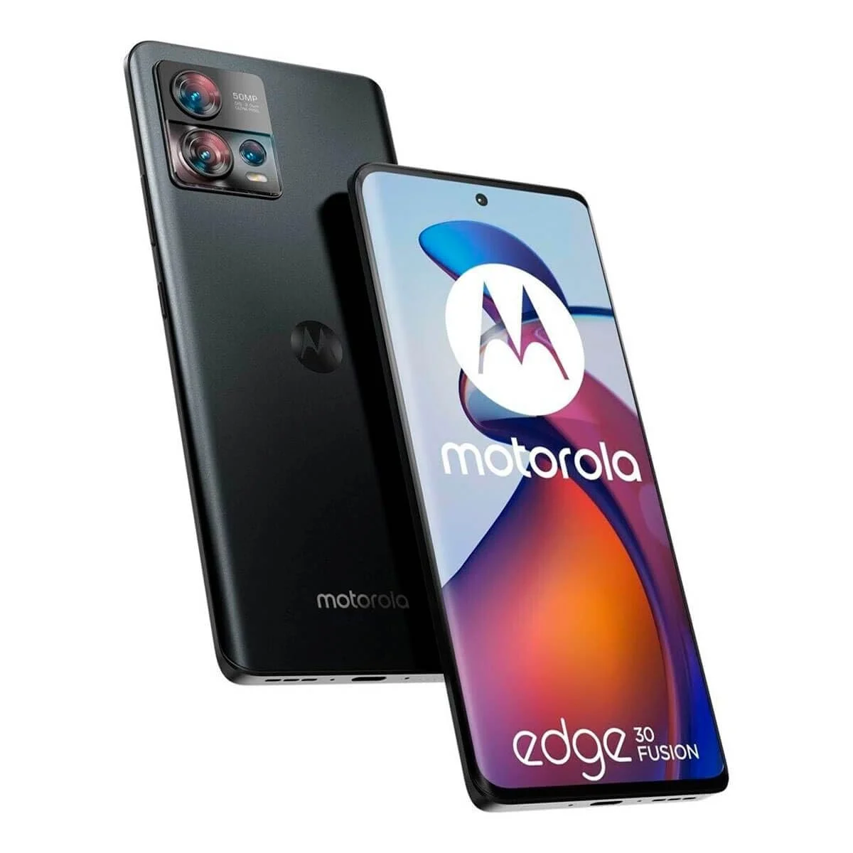 Смартфон Motorola Edge 30 Fusion 128GB, фото №1
