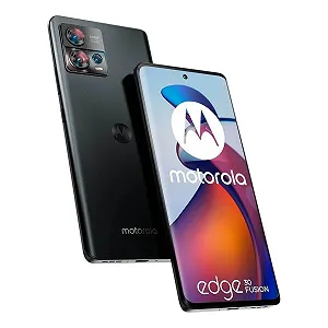 Смартфон Motorola Edge 30 Fusion 128GB - Фото 1