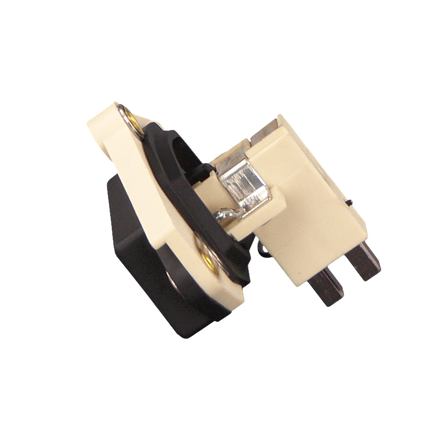 Регулятор генератора FEBI BILSTEIN 44578 для MAN SCANIA NEOPLAN LIEBHERR, фото №4