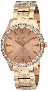Годинник Guess W1280L3, рожеве золото, W1280L3 - Фото 1