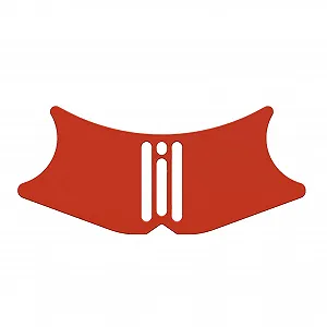 Купить Трафарет Facynde для контуринга носа, многофункциональный, силиконовый - Фото 1 Трафарет Facynde для контуринга носа, многофункциональный, силиконовый - Фото 1