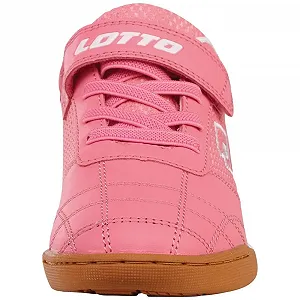 Кеды Lotto Whizzer T Детские synthetic.ua - Фото 1