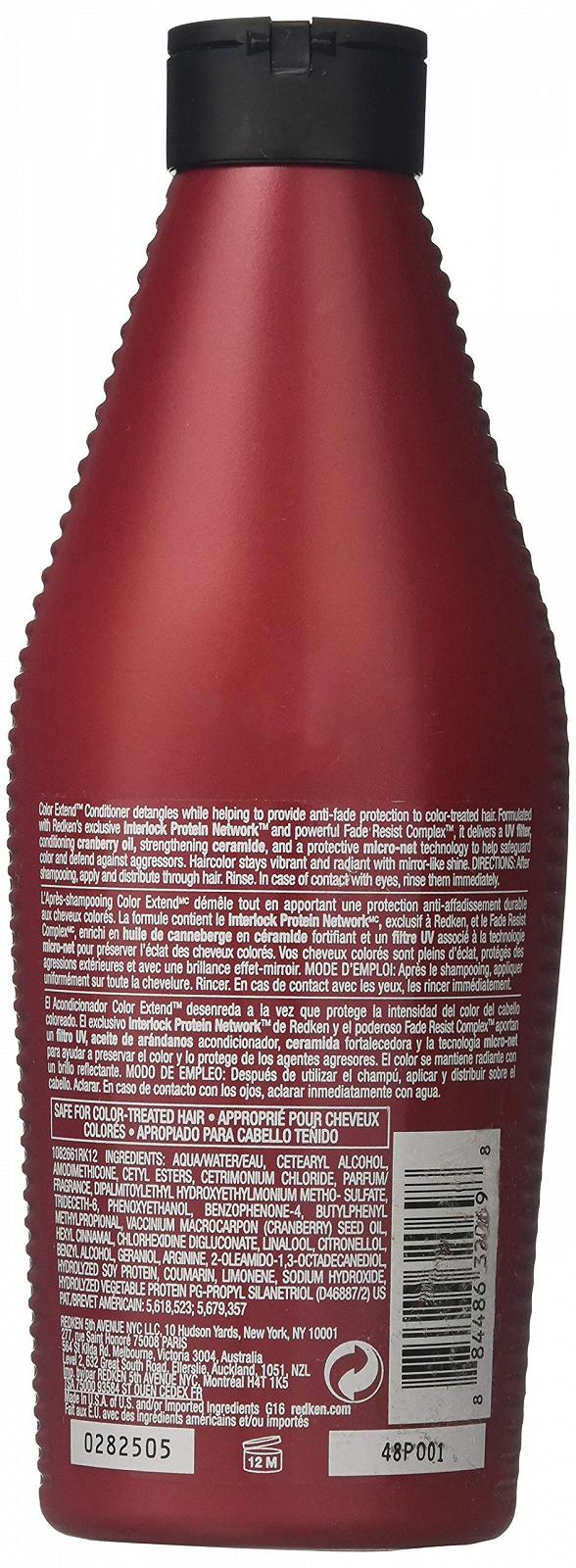 Кондиционер Redken Colour Extend, фото №2