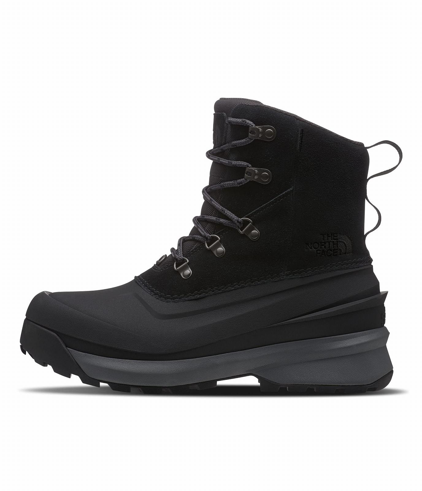 Мужские ботинки THE NORTH FACE Chilkat V Lace Wp, фото №1