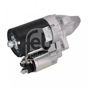 Стартер FEBI BILSTEIN 188513 для ROVER synthetic.ua - Фото 1