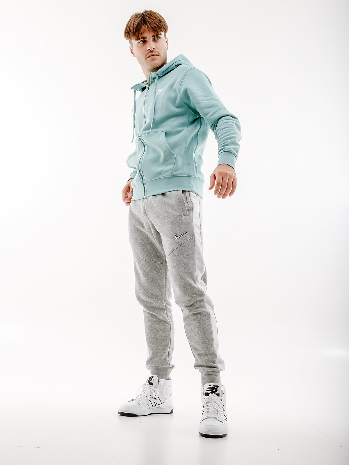 Штани Nike JOGGER BB XL, фото №4