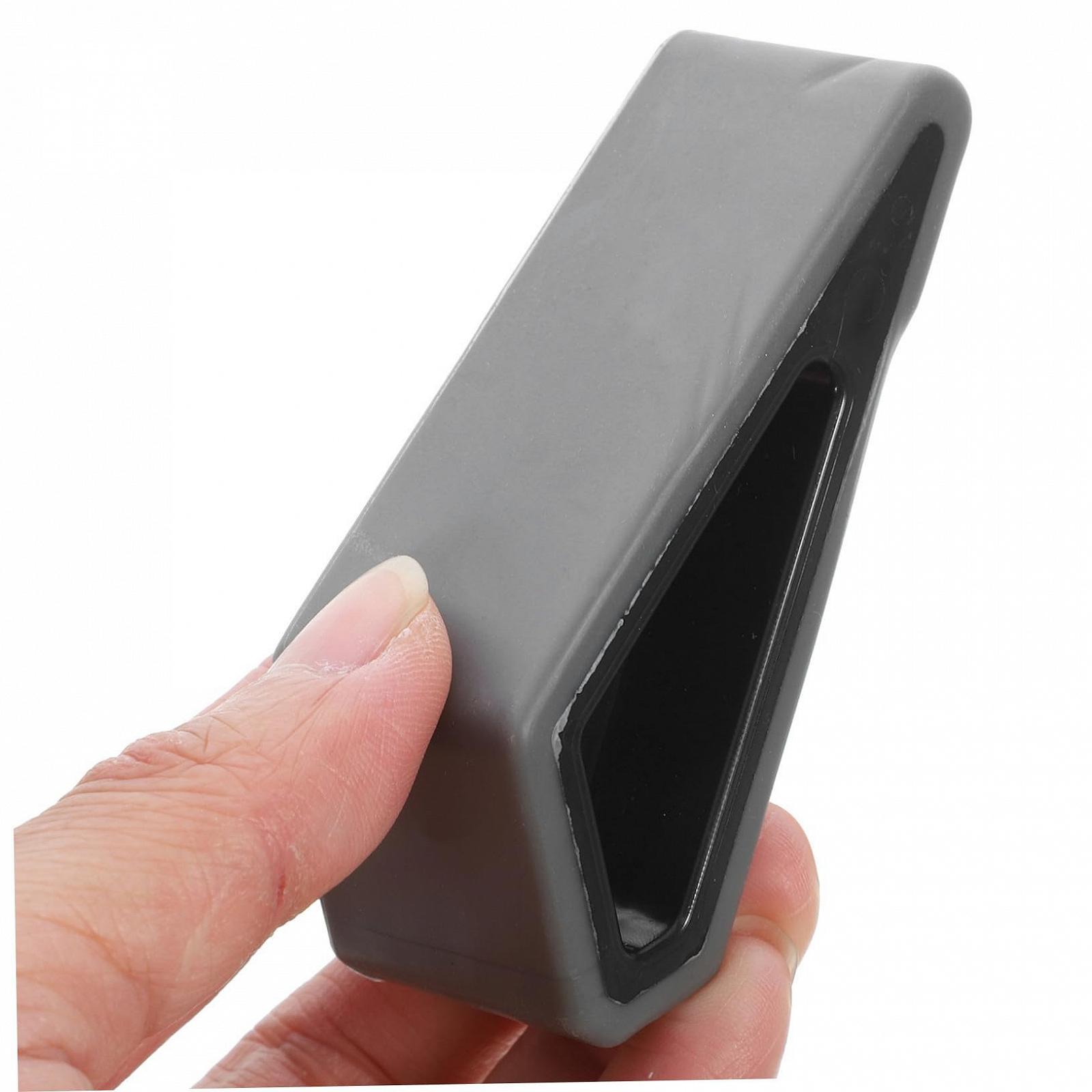 Подставка для ноутбука эргономичная, портативная, регулируемая по высоте, противоскользящая, вентилируемая, компактная, 2 шт., фото №9 Подставка для ноутбука эргономичная, портативная, регулируемая по высоте, противоскользящая, вентилируемая, компактная, 2 шт., фото №9