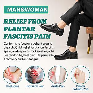 Шкарпетки Hallux Valgus, Коригувальна пов'язка Hallux Valgus synthetic.ua - Фото 1