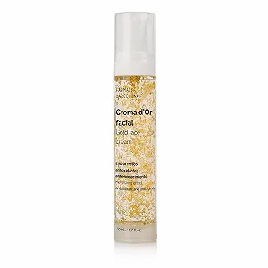 Крем для обличчя Gold Cream 100 мл - Фото 1