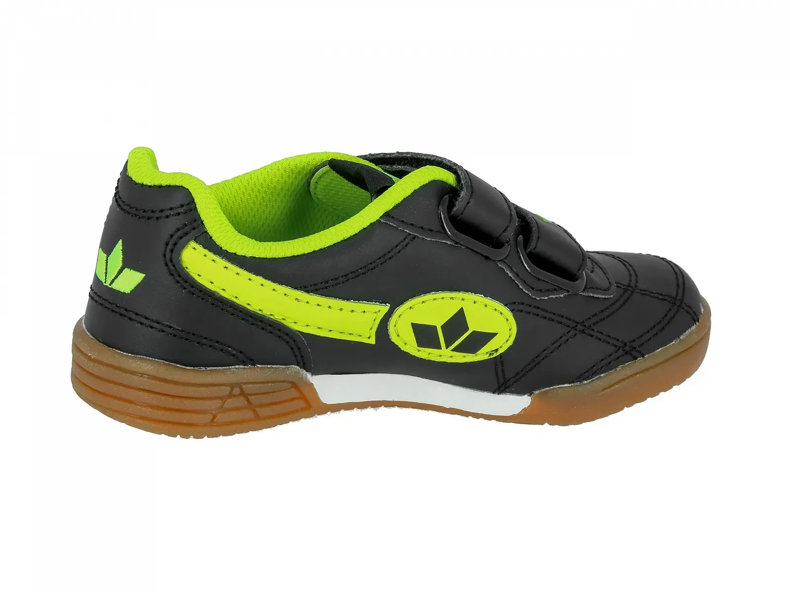 Дитячі кімнатні кросівки Lico Bernie V для хлопчиків та дівчаток, фото №4