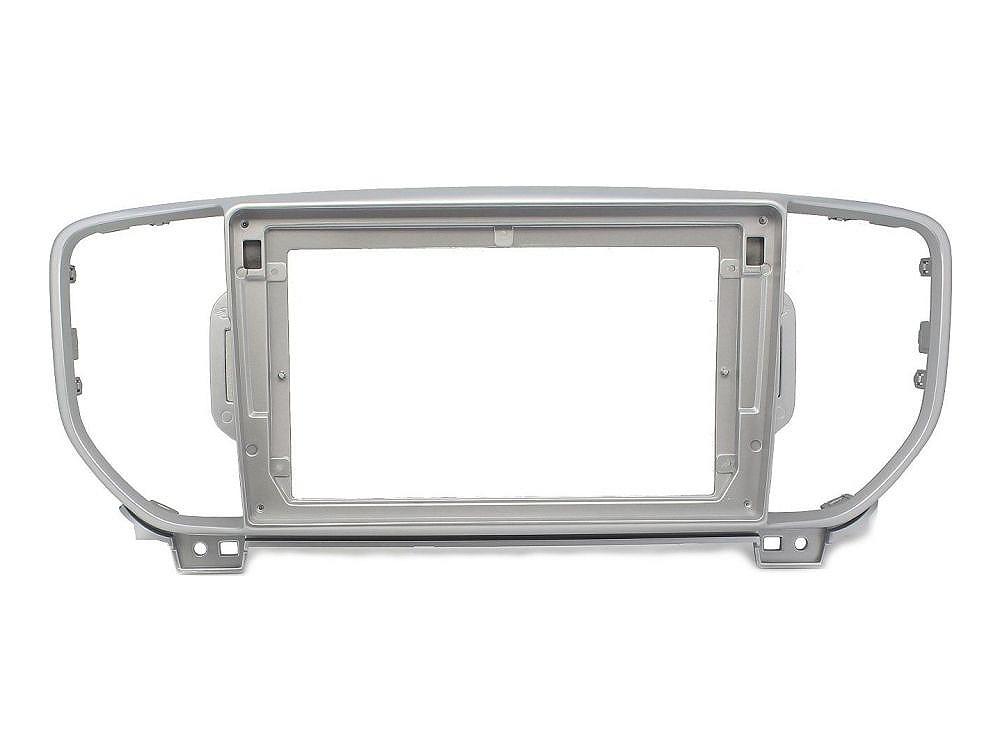 Штатная магнитола Sigma X9232 2+32 Gb Kia Sportage 4 QL 2016-2018 KX5 A 9, фото №2