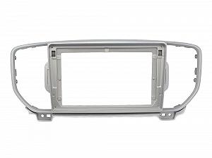 Штатная магнитола Sigma X9232 2+32 Gb Kia Sportage 4 QL 2016-2018 KX5 A 9 synthetic.ua - Фото 1