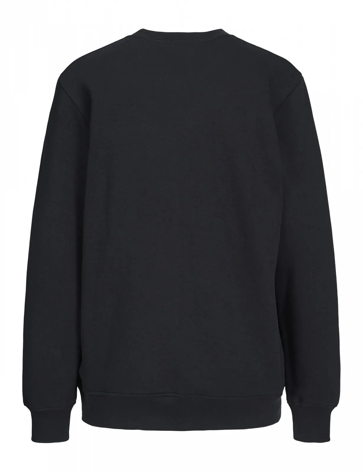 Женская толстовка JJXX Jxabbie LS Rel Every Brush Crew Noos, фото №2