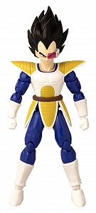 Фігурка Bandai Dragon Ball Super Vegeta (Версія Dragon Ball Kai) 17 см synthetic.ua - Фото 1