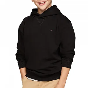 Толстовка Tommy Hilfiger Черный - Фото 1