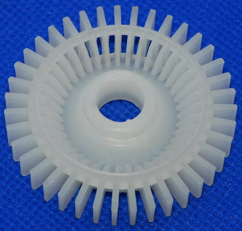 Крільчатка д10*49 VJ Parts, фото №1 Крільчатка д10*49 VJ Parts, фото №1