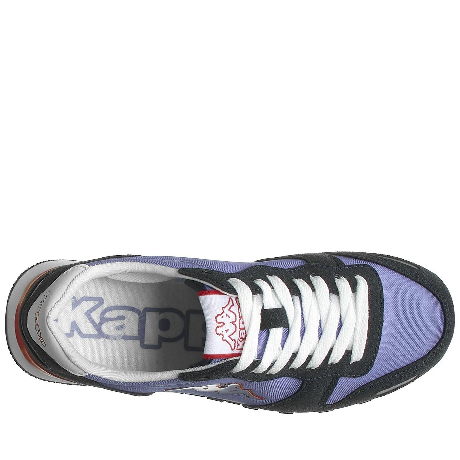 Кросівки Kappa Unisex Logo Berlin 2 Trail, фото №5