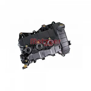 Кришка головки циліндрів METZGER AUTOTEILE 2389292 для CITROËN OPEL PEUGEOT - Фото 1