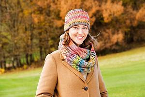 Повязка на голову Eisglut Junipel Женская - Фото 1