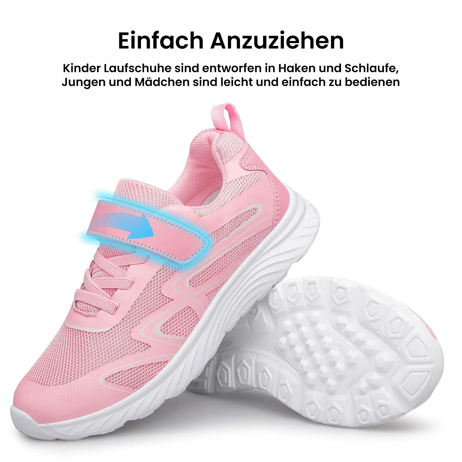 Кроссовки Raoendis Детские, фото №5