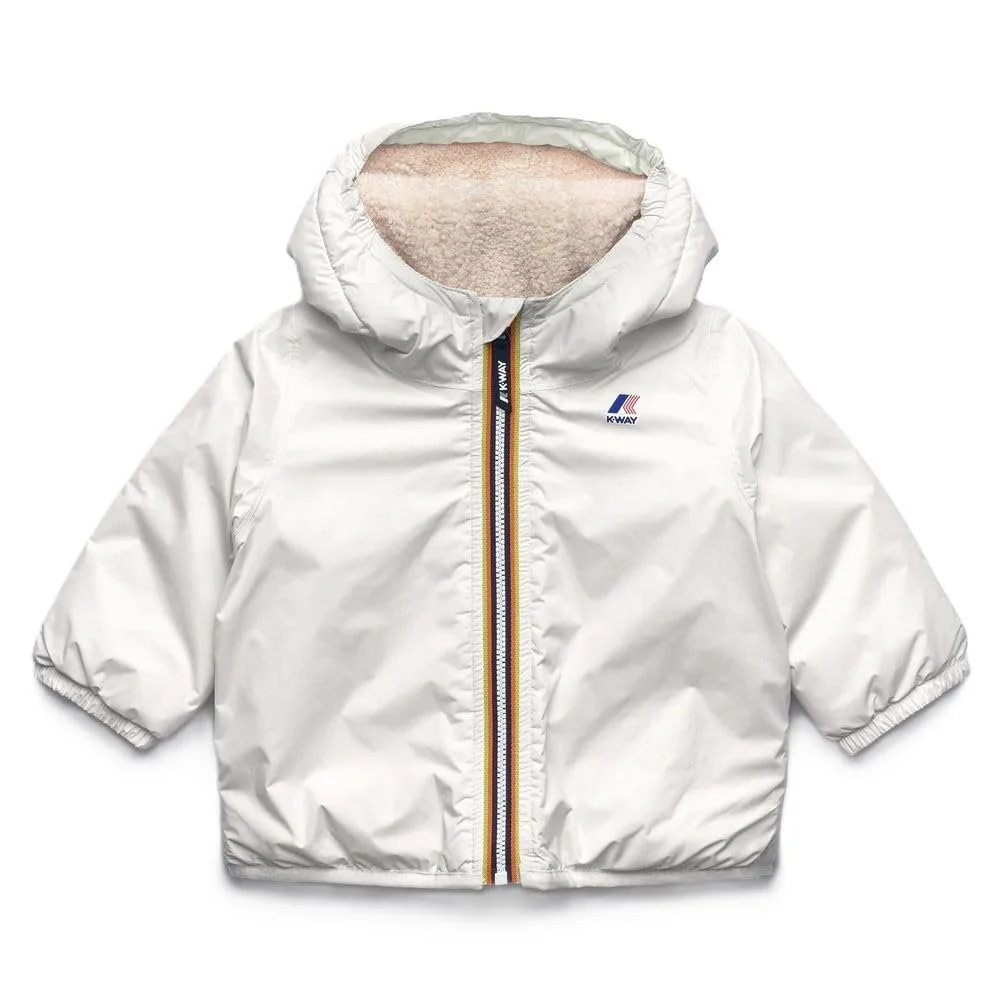 Куртка K-Way E. LE Vrai 4.0 Claudine Bear 12M, фото №1