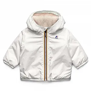 Куртка K-Way E. LE Vrai 4.0 Claudine Bear 12M - Фото 1