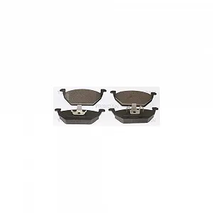 Комплект тормозных колодок, дисковый тормоз TRISCAN 8110 29019 - Фото 1