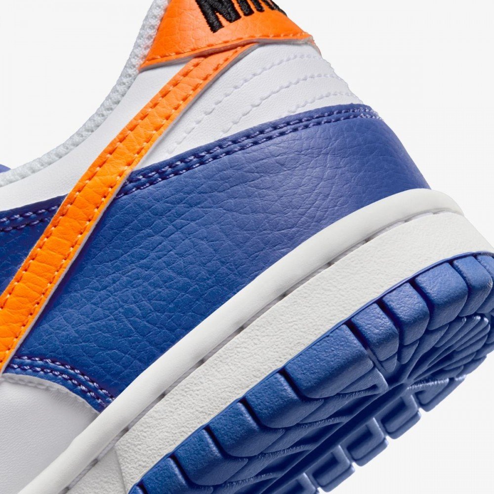 Кроссовки Nike Dunk Low Knicks (GS) 38.5, фото №4