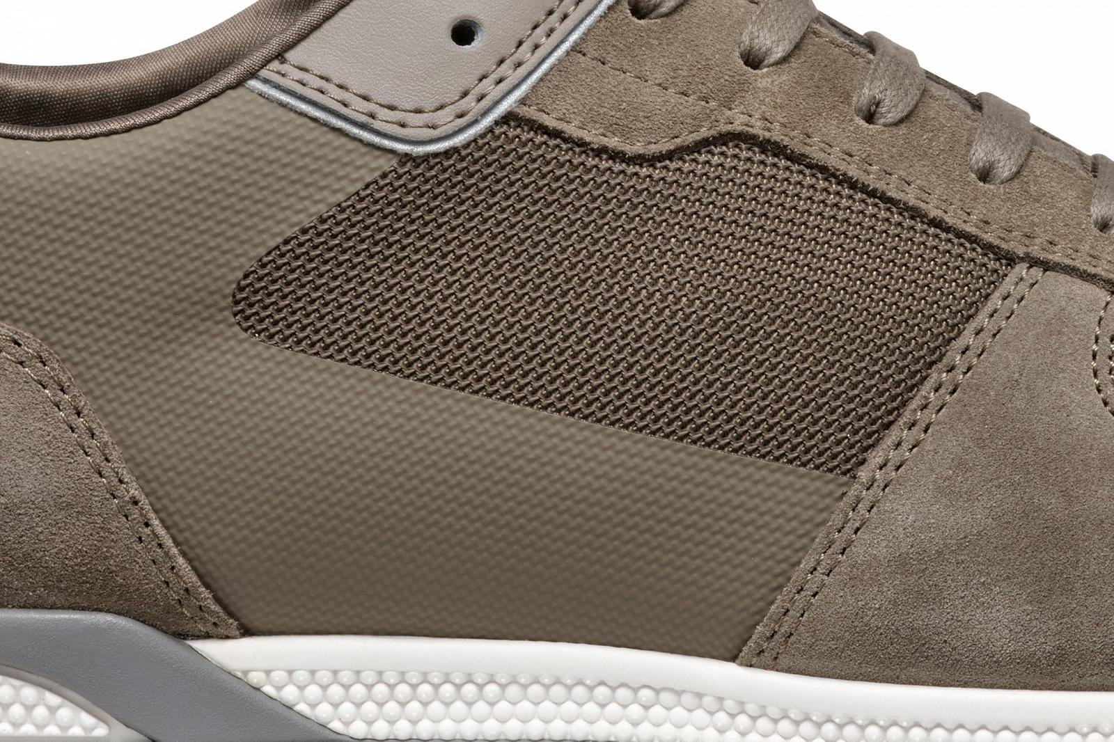 Кроссовки Geox Spherica Actif X3, фото №7 Кроссовки Geox Spherica Actif X3, фото №7