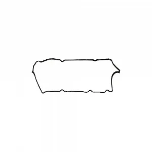 Прокладка клапанної кришки ELRING 228.640 для MAZDA - Фото 1