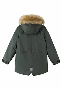 Зимняя детская куртка Reima Naapuri synthetic.ua - Фото 1