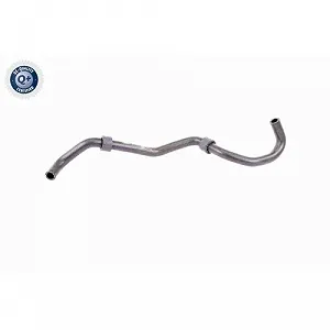 Шланг радіатора VAICO Q+ V10-4685 OEM-якість для AUDI SEAT SKODA VW synthetic.ua - Фото 1