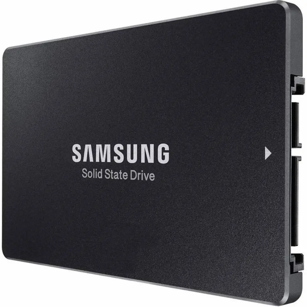 Накопичувач SSD 2.5" 1.92TB Samsung (MZ7LH1T9HMLT-00005), фото №1