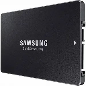 Накопичувач SSD 2.5" 1.92TB Samsung (MZ7LH1T9HMLT-00005) - Фото 1