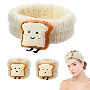 Купить Повязка на голову CATOR, набор из 3 шт. - Фото 1 Повязка на голову CATOR, набор из 3 шт. - Фото 1