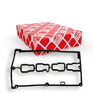 Прокладка кришки головки блоку циліндрів FEBI BILSTEIN 30877 для ALFA ROMEO - Фото 1