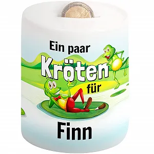 Скарбничка Toads Ceramic - Фото 1