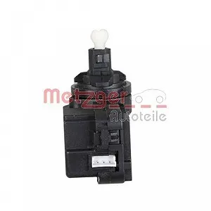 Исполнительный элемент корректора фар METZGER GREENPARTS 0916659 FORD VAG synthetic.ua - Фото 1