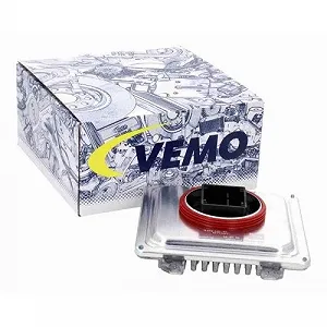 Блок управління освітленням VEMO V20-73-0314 для BMW передній synthetic.ua - Фото 1