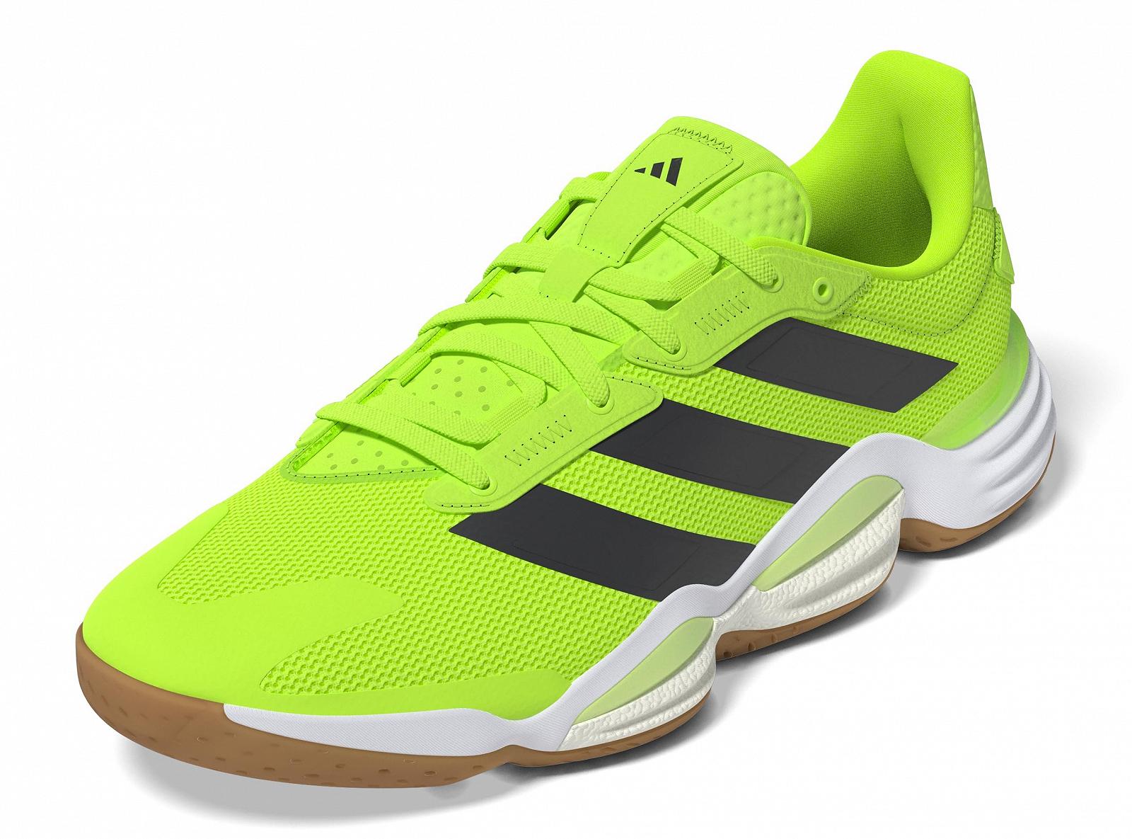 Чоловічі Кросівки adidas Stabil 16, фото №9